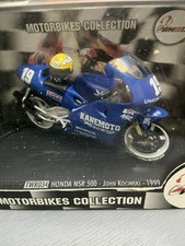 ONYX MOTORBIKES COLLECTION