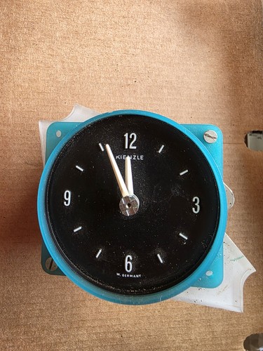 Smiths industries kienzle - smiths,