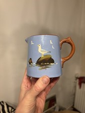 Dartmouth Pottery Devon Blue