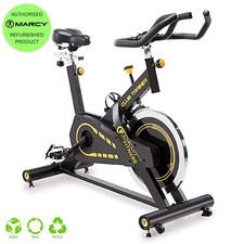 Exercise Bike Upright Studio