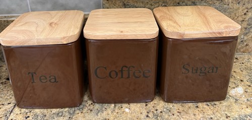 Matching tea coffee sugar - coffee,