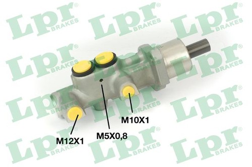 Brake master cylinder fits - cylinder, bmw