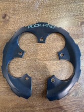 Rock Ring Vintage Bash Guard