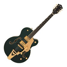 Gretsch - Synchromatic Nashville Hollow Body Single-Cut with Bigsby - Cadillac G