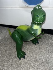 Toy Story Full Size Rex