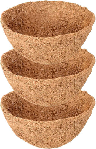 Pack inch hanging basket - 3,
