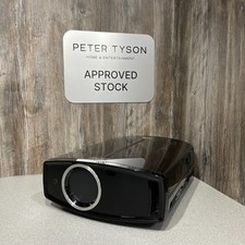 Pre-Loved - JVC DLA-HD350 Full HD D-ILA Home Theatre Front Projector - Black