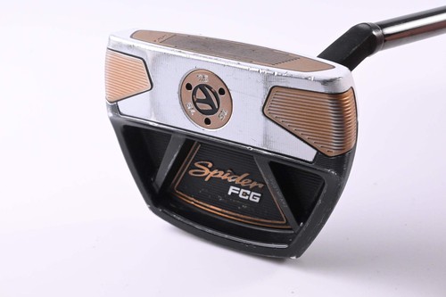 Taylormade spider fcg - putter, /