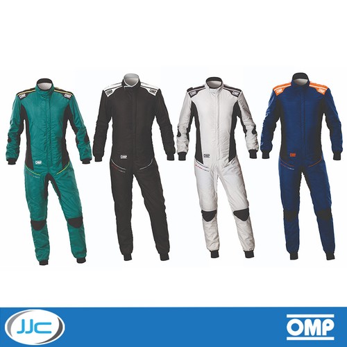 Omp tecnica superlight race - omp,