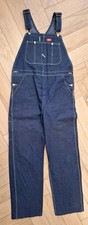 Vintage Dickies Blue