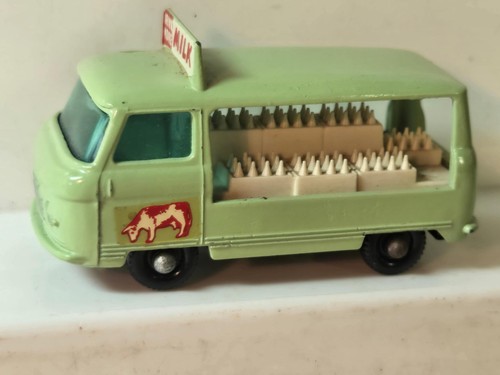 Matchbox lesney commer - lesney,