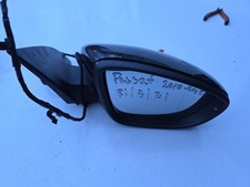 VW PASSAT B7 2010-2015 WING