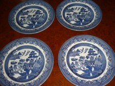 VINTAGE CHURCHILL WILLOW