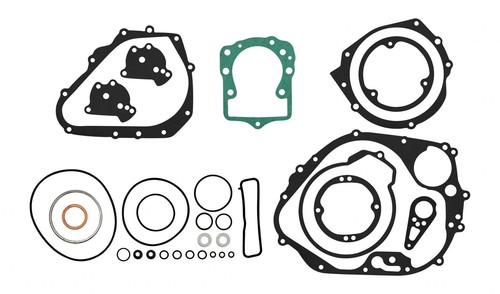 Full gasket set for kawasaki - gasket,