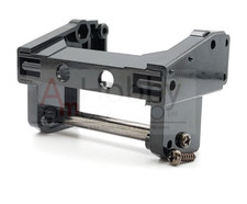 Tamiya Truck, Rear Transom