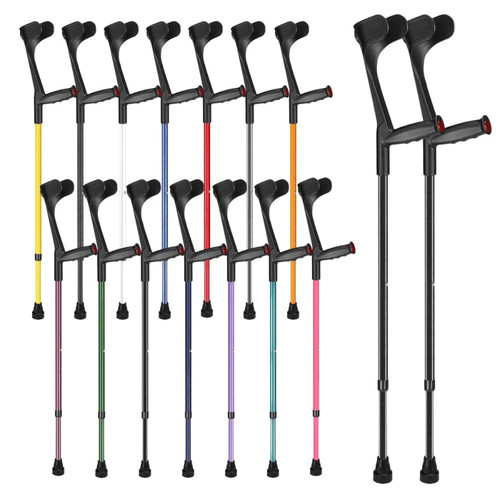 Ossenberg ergonomic soft grip - ossenberg,