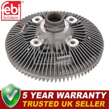 Febi Radiator Fan Clutch Fits