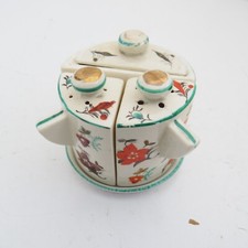 Vintage Novelty Klimax Foreign