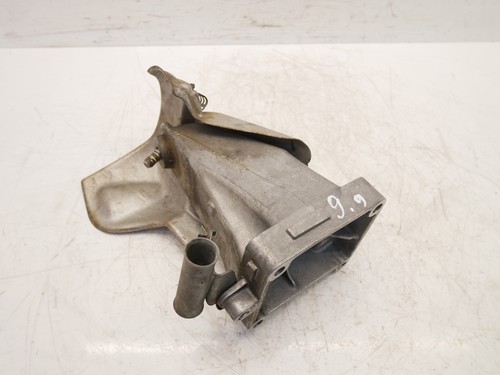Engine mount for - mercedes, s
