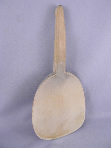 Antique primitive hand carved - ,