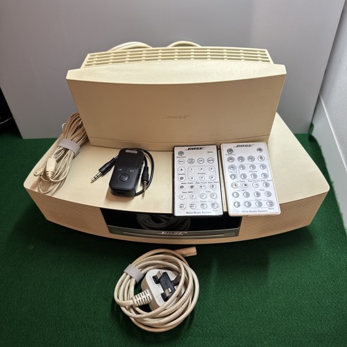 Bose wave awrcc6 - awrcc6, music