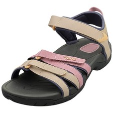 Teva Tirra Womens Walking Sandals in Multicolour