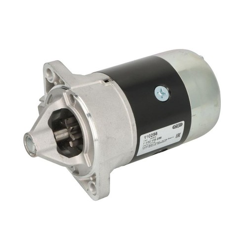 Starter fits nissan urvan 0 - starter, fits: