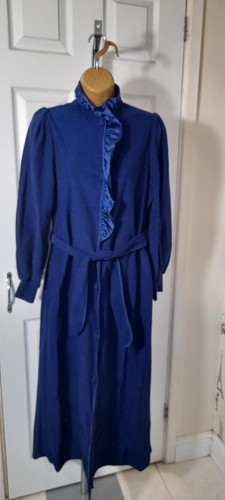 Vintage asdale dressing gown - vintage,