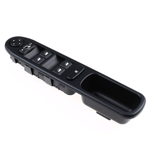 Master power window switch - master,