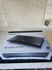 Samsung UBD-M7500 Ultra hd