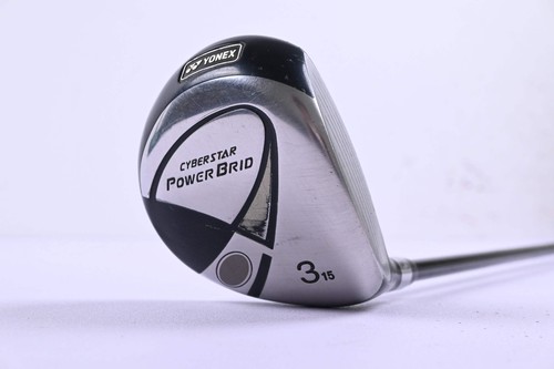 Yonex cyberstar powerbrid 3 - yonex, #3