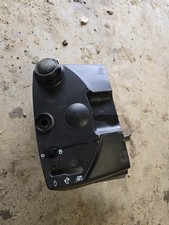 husqvarna lt100 lt petrol fuel tank ride on lawn mower lt120 lt125 rally flymo 