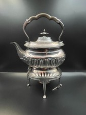 Beautiful Antique Silver
