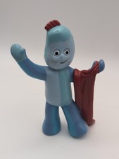 Iggle Piggle Figure - In The Night Garden - Vintage