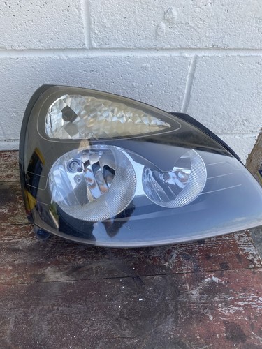 Renault clio mk2 - renault,