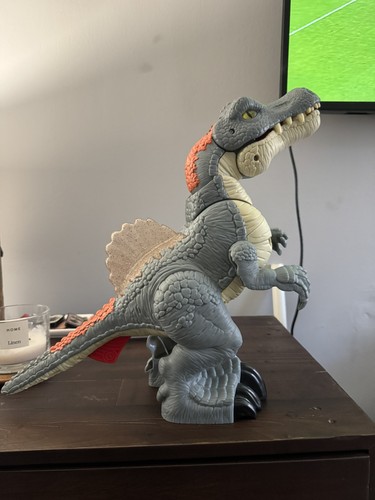 Jurassic world dinosaur - jurassic, toy
