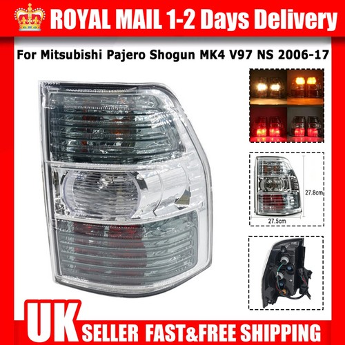 For mitsubishi pajero shogun - pajero,