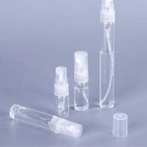 10x 10ml perfume atomizer - 10ml,