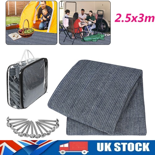 Awning tent carpet 5x3m - awning,