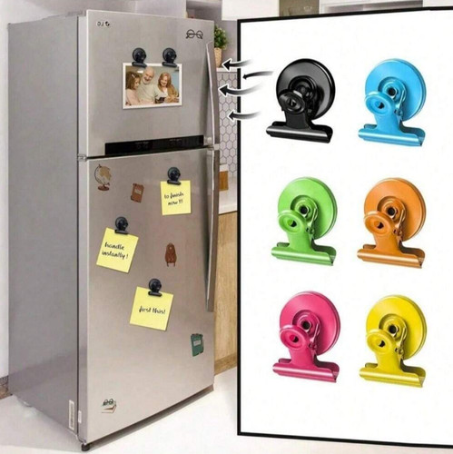 Extra strong magnetic - x,