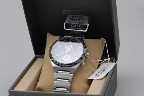 Top mint seiko - *top, time