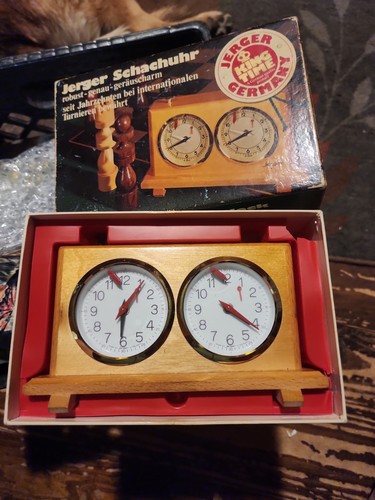 Brand new jerger olympia - jerger,