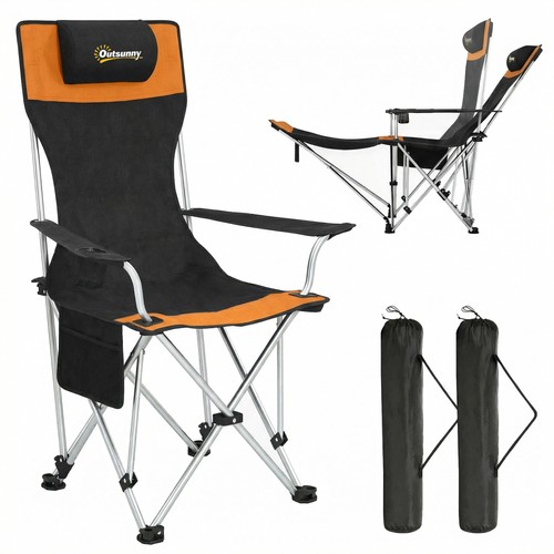 Outsunny set reclining - outsunny, of
