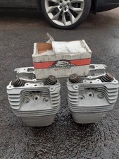 Harley Davidson 1450 Barrels