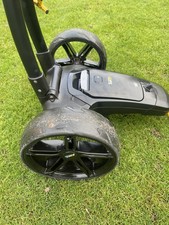 Powakaddy FX1 Golf Trolley Std