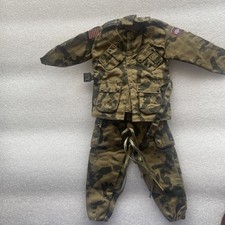 1/6th Scale Dragon  WW2 US