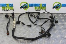 Kawasaki ZX 12 R Wiring Loom
