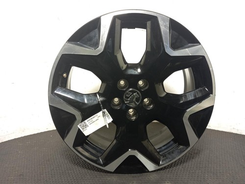 Vauxhall grandland alloy wheel - vauxhall,