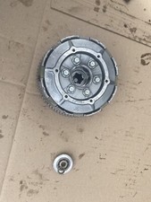Kawasaki Kx 65 Complete Clutch