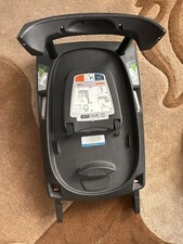 Isofix Car Seat Base